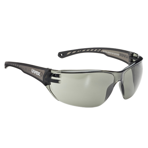SPORTSTYLE 204 ORANGE CAT. 1 - Sonnenbrille