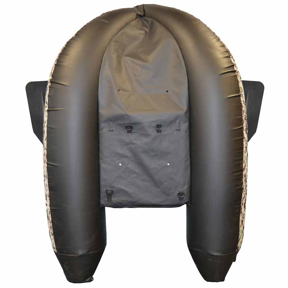 Float Tube Seven Bass SBD Advance Desert