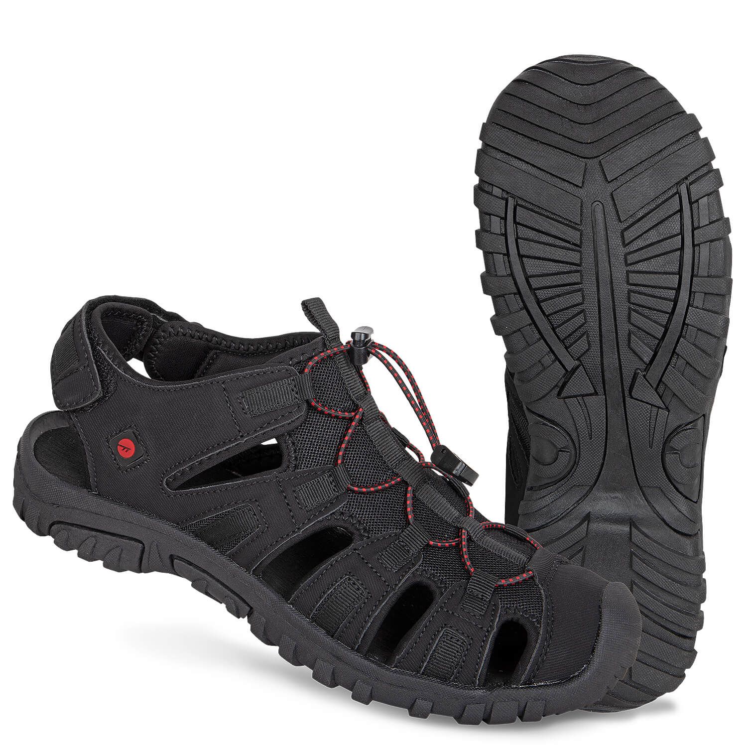Outdoor Sandalen Cove Sport