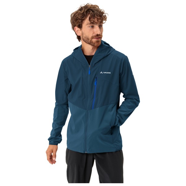 Vaude - Tekoa Jacket - Softshelljacke