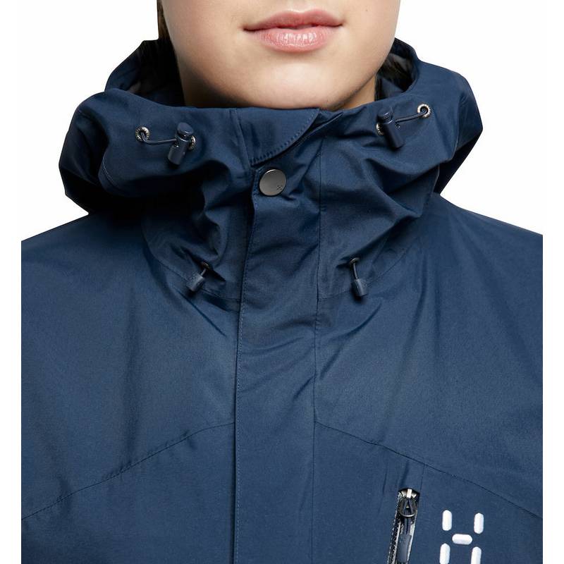 Haglöfs Astral GTX Jacket Hardshelljacke Damen