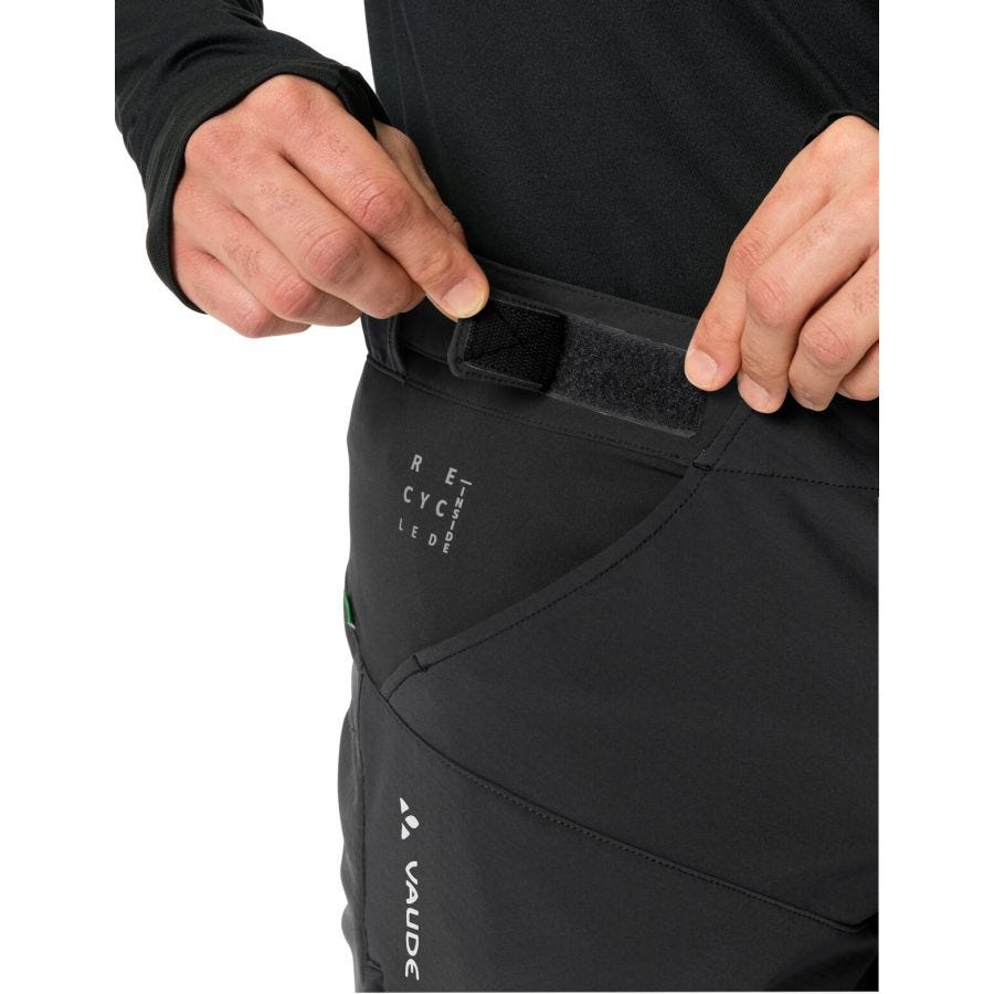 Qimsa II Softshellhose Herren