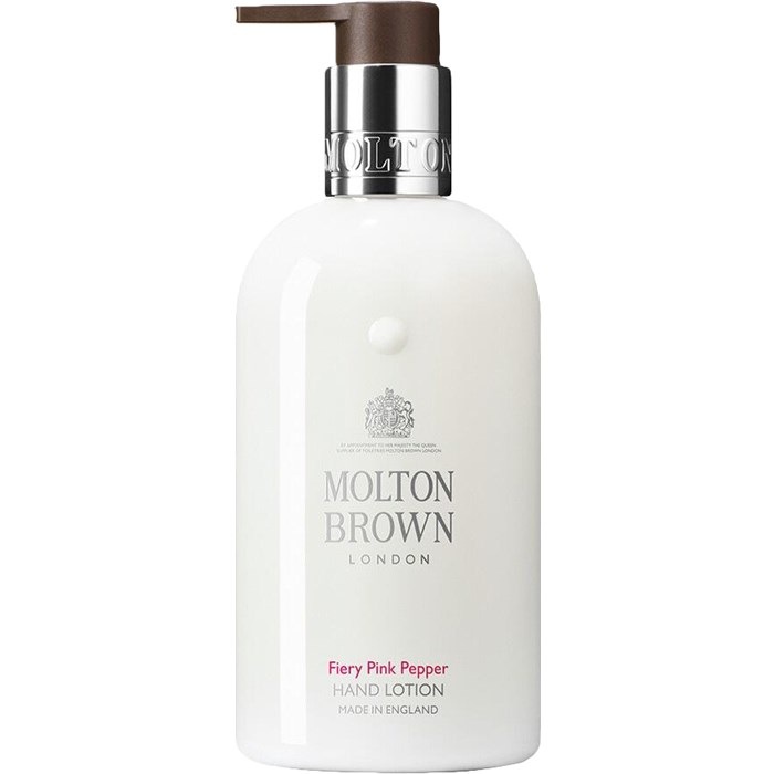 Hand Lotion