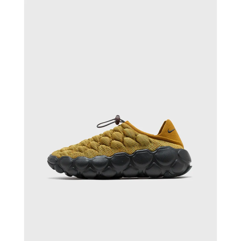 Nike Flyknit Haven WMNS Bronzine FD2148-700 / grün