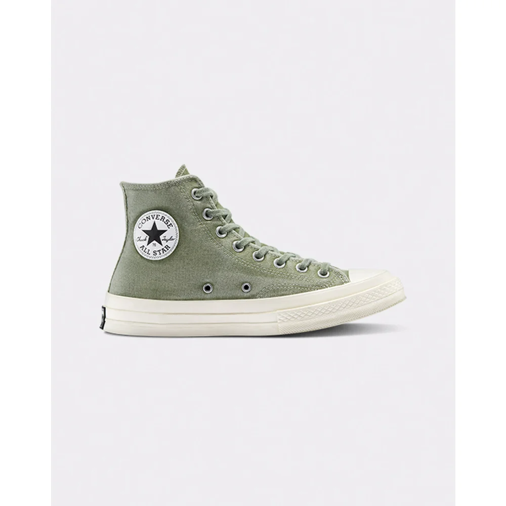 Converse Chuck 70 Dyed Canvas LTD A06916C / grün