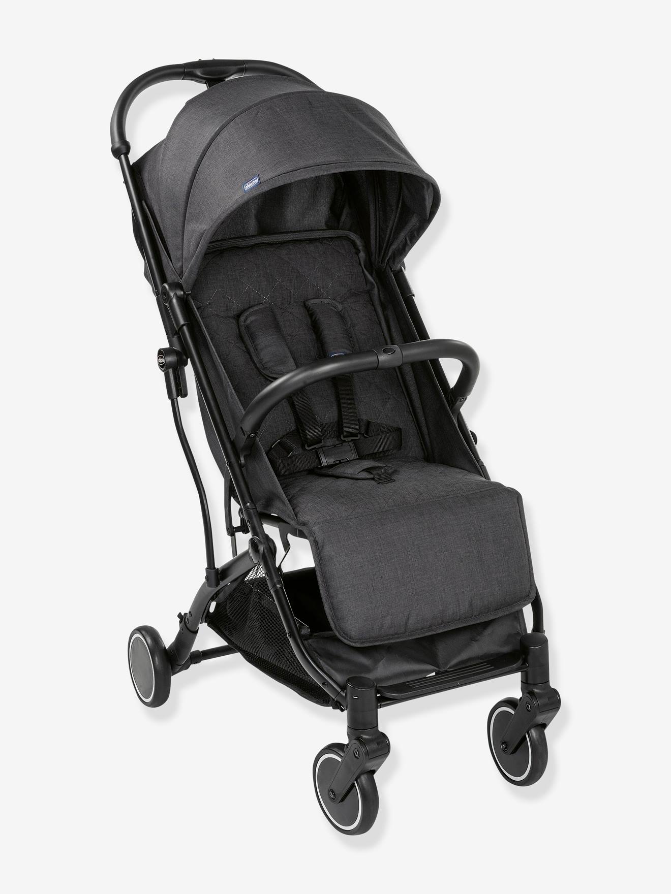 Chicco Buggy Trolley Me CHICCO - anthrazit