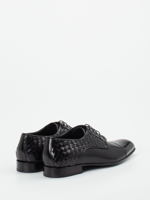 Schnürschuh-46010091008 Konstantin Starke