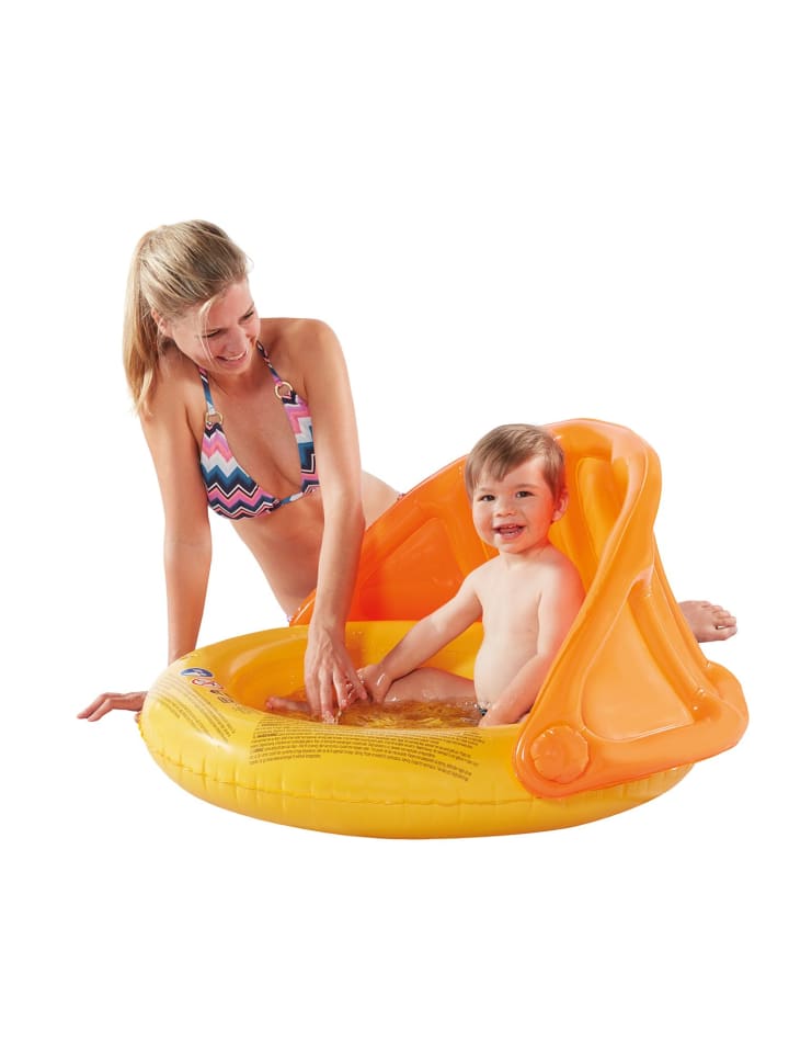 WEHNCKE Babypool mit Sonnendach in ab 6 Jahre günstig kaufen onesize