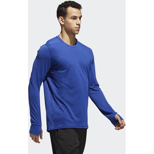 HERREN SUPERNOVA LONGSLEEVE