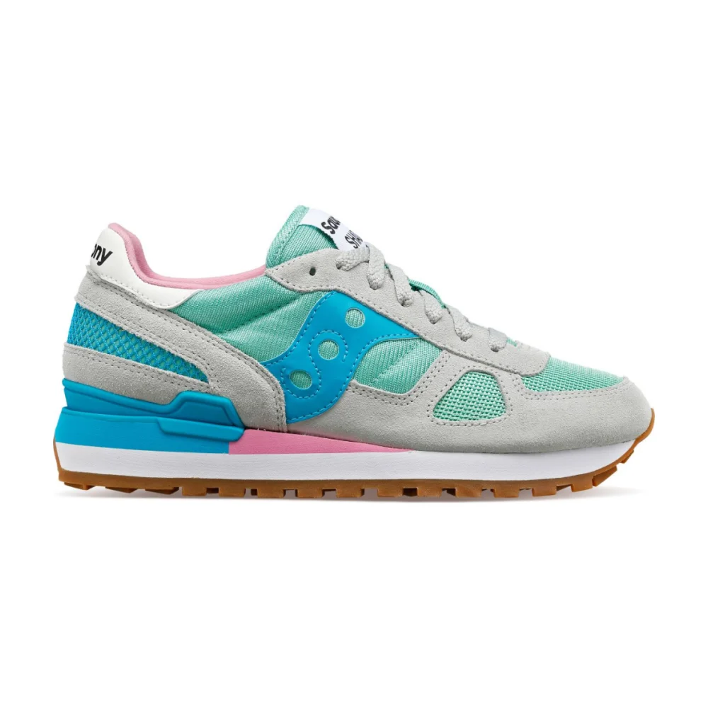 Saucony Shadow Original S1108-845 / braun
