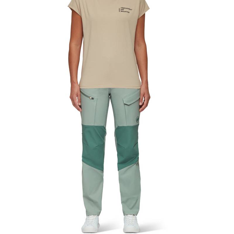 Mammut Zinal Hybrid Wanderhose Damen