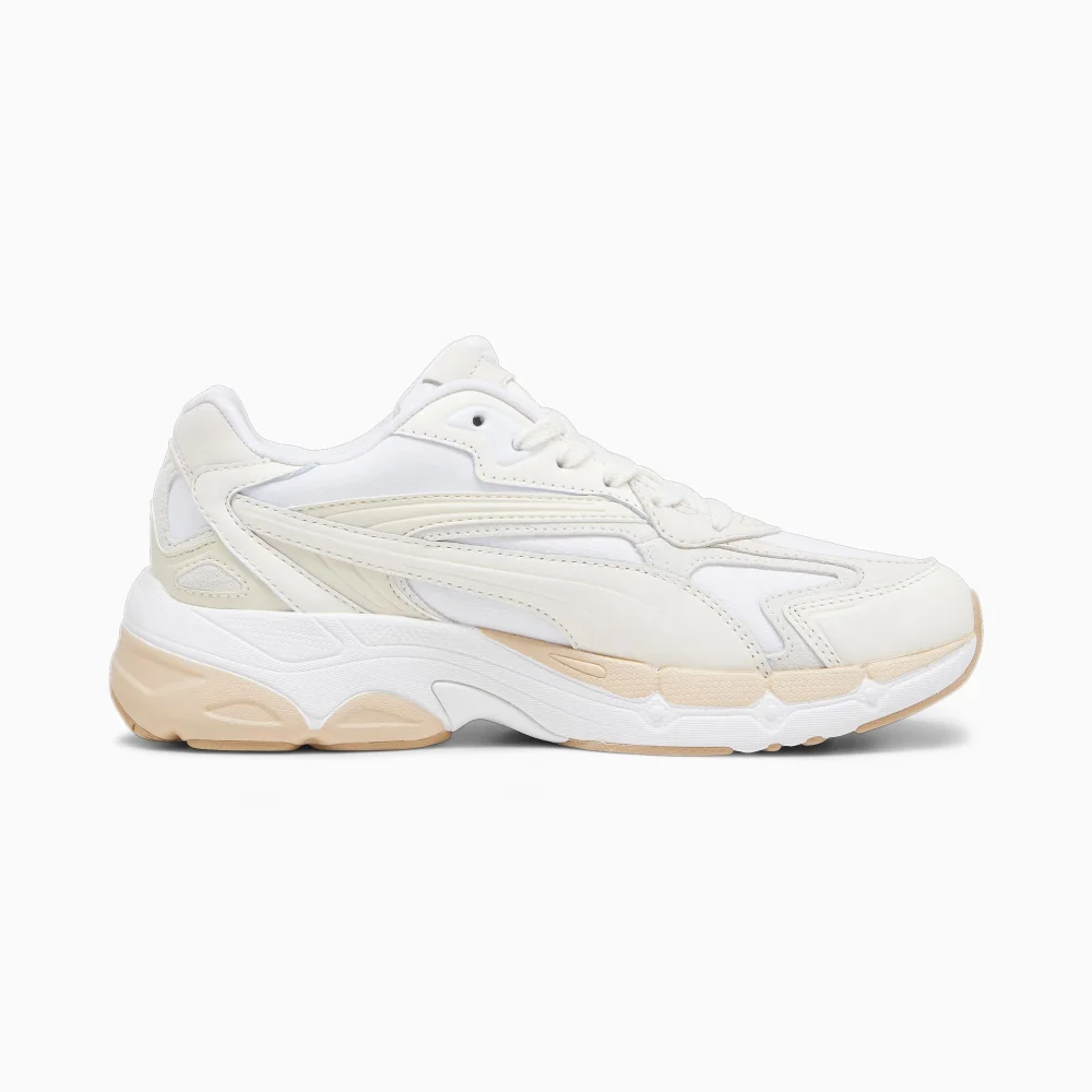 PUMA Teveris Nitro Selflove 392726_01 / weiss