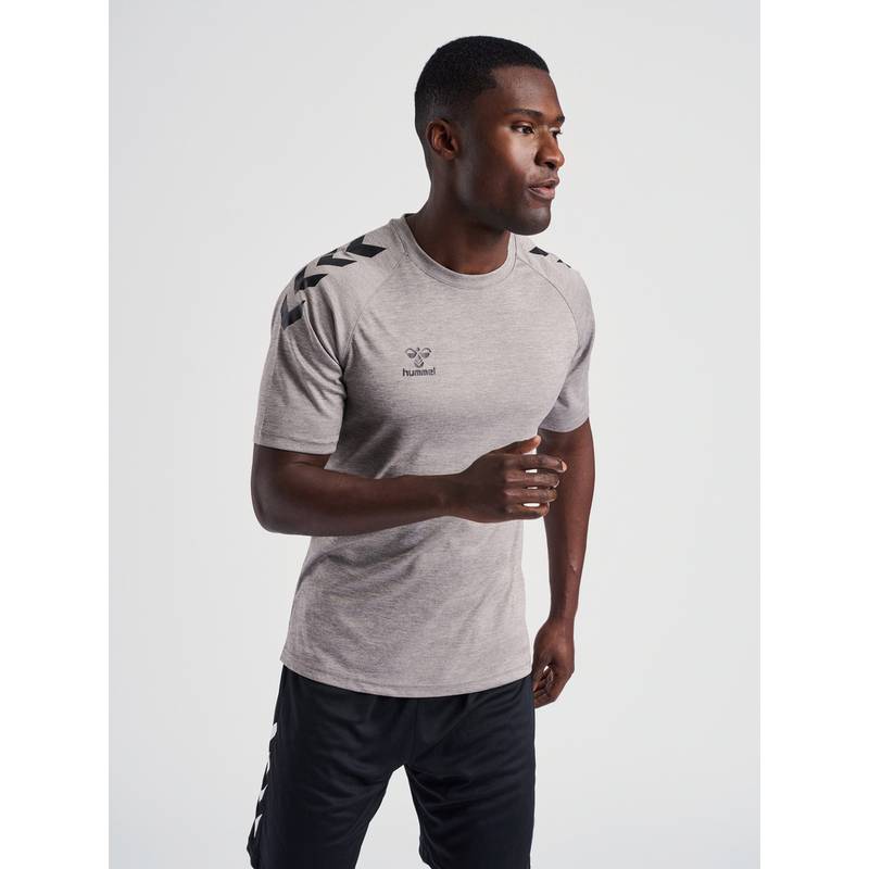 hummel hmlCORE XK CORE POLY T-SHIRT S/S T-Shirt