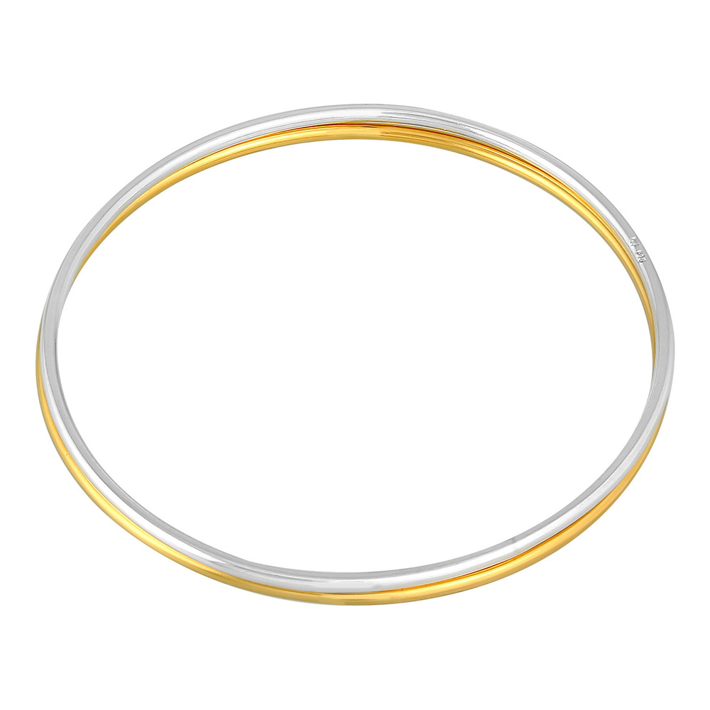 Elli PREMIUM Elli PREMIUM Bracelet Ensemble de bracelets pour dames - Filigrane de base - Mini Bracelet