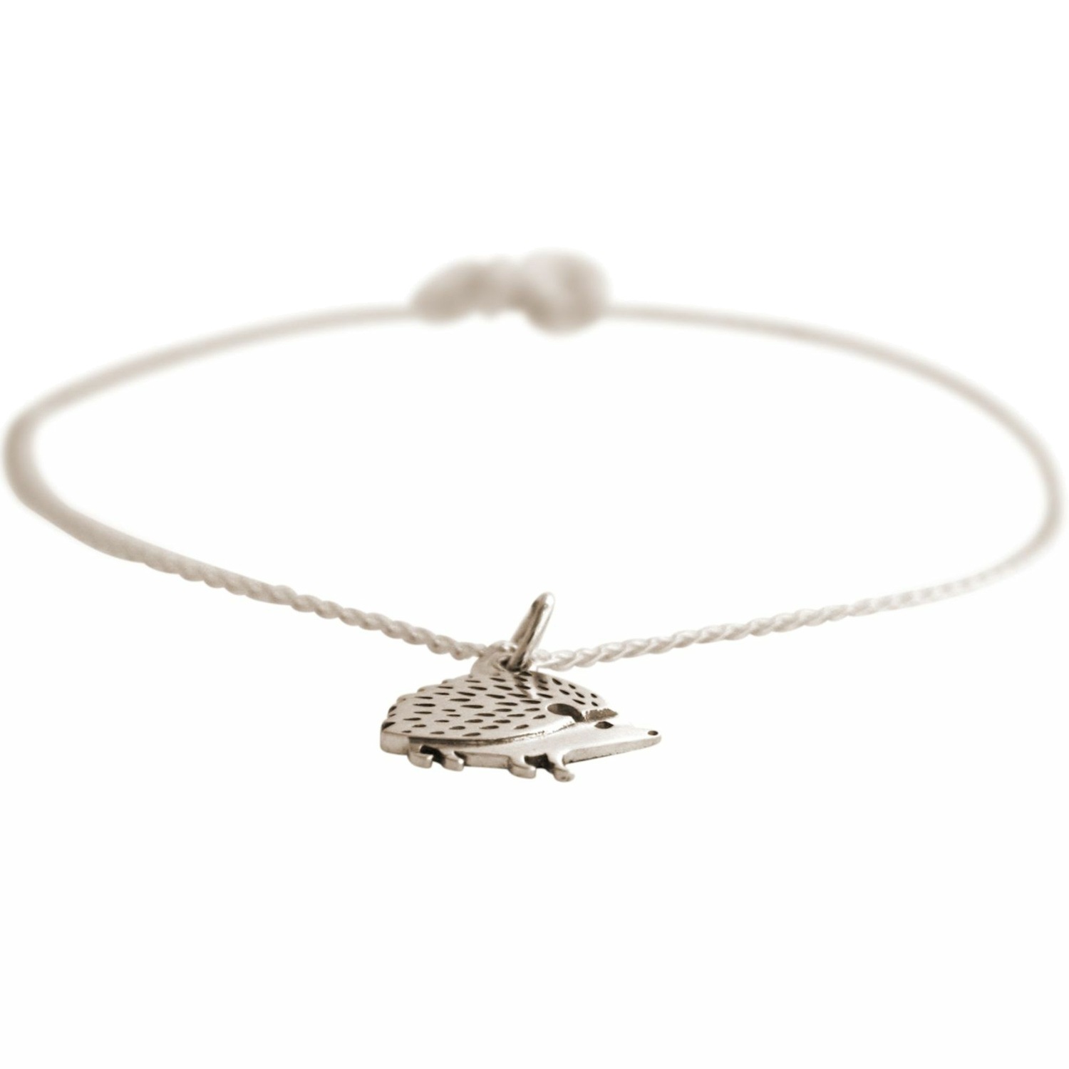Armband 'IGEL'