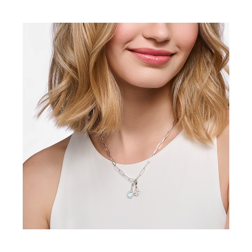 Thomas Sabo Kette Carrier
