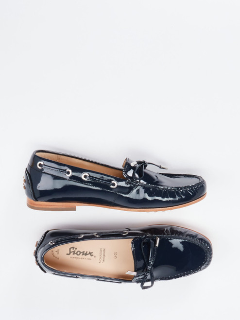 Slipper-25601090003 Sioux