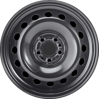 ALCAR 8737 schwarz - ATU