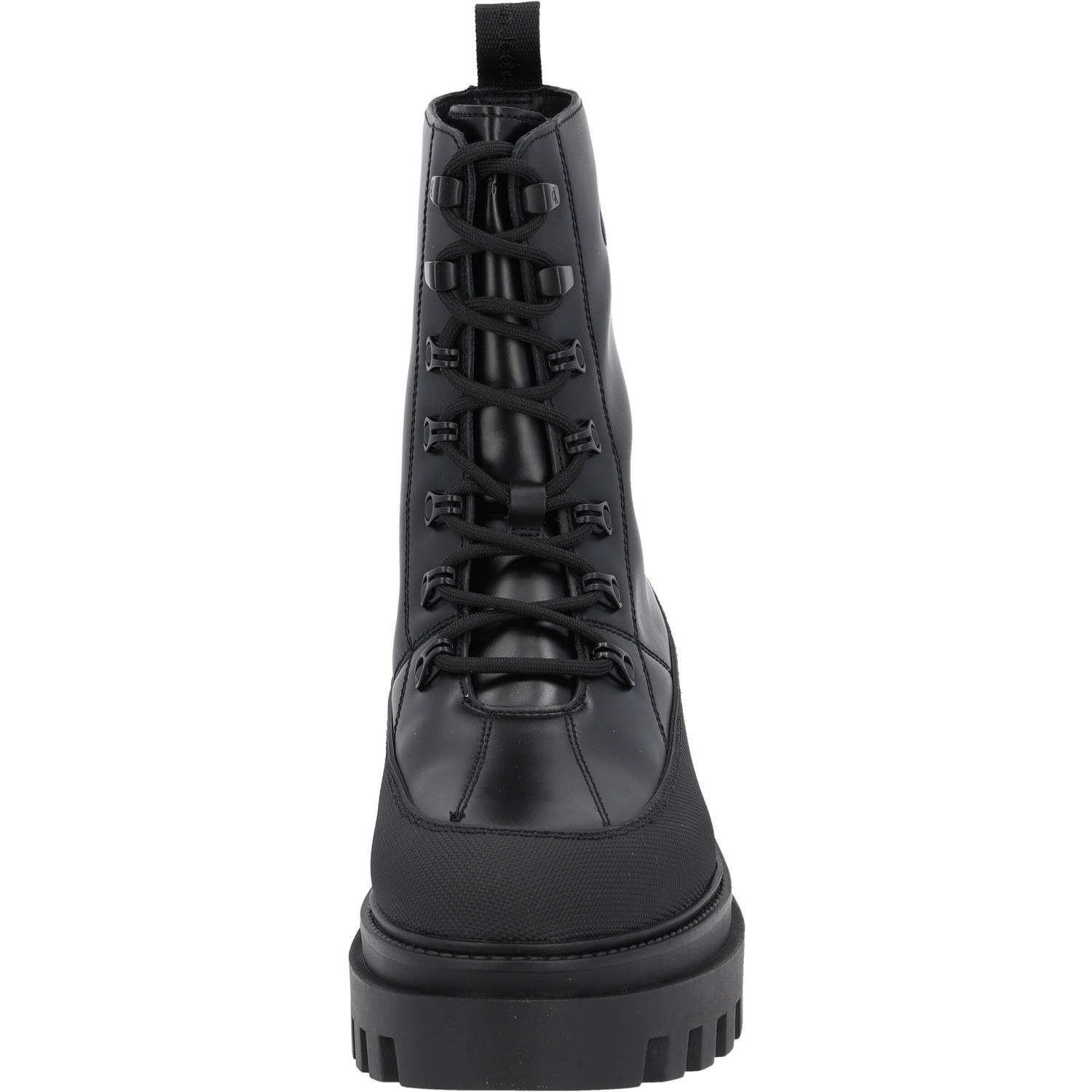 Calvin Klein YW0YW01110, Stiefeletten, Damen, Schwarz