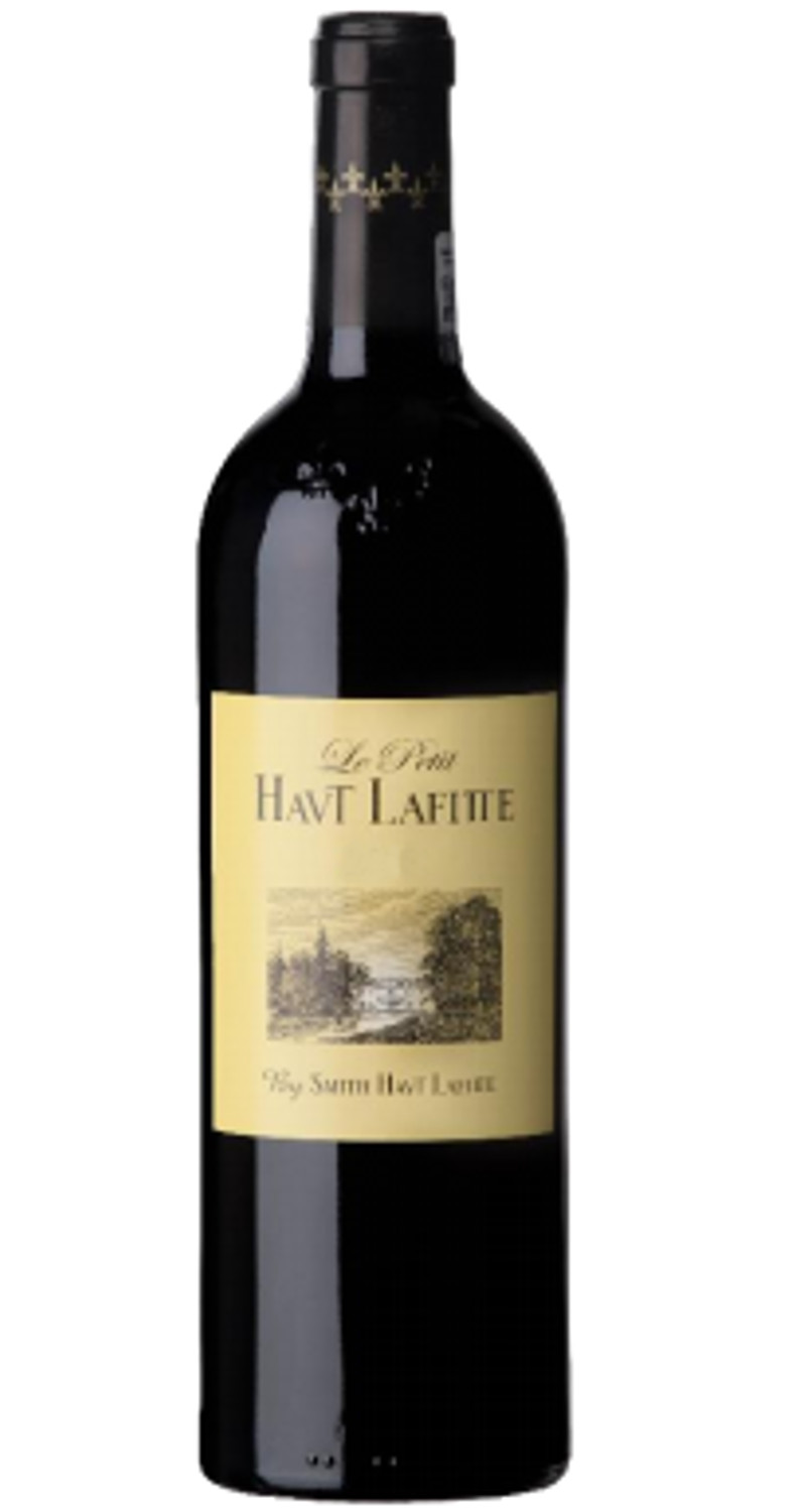 Le Petit Smith Haut Lafitte 2022 (Subskription)