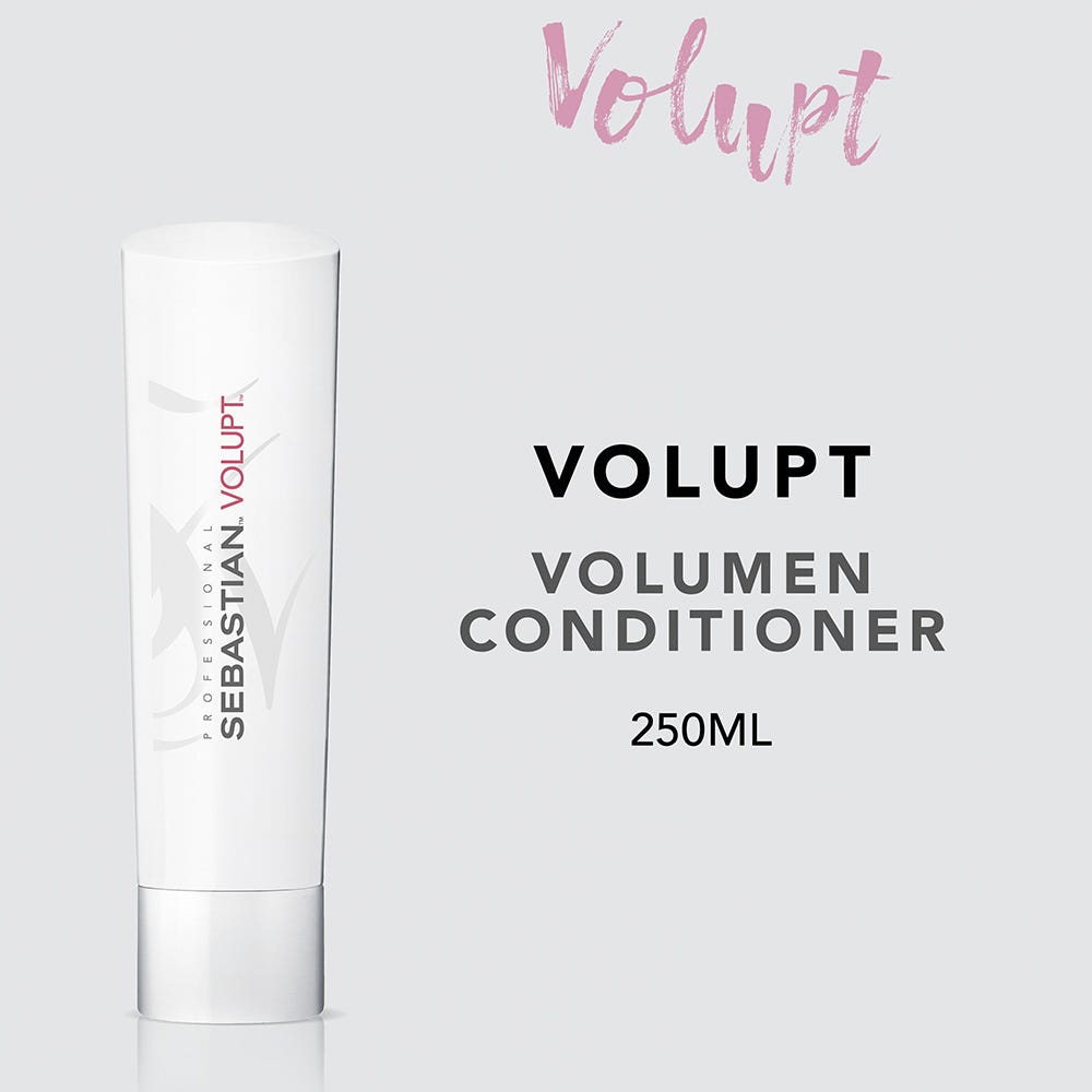 Sebastian Volupt Conditioner 250 ml