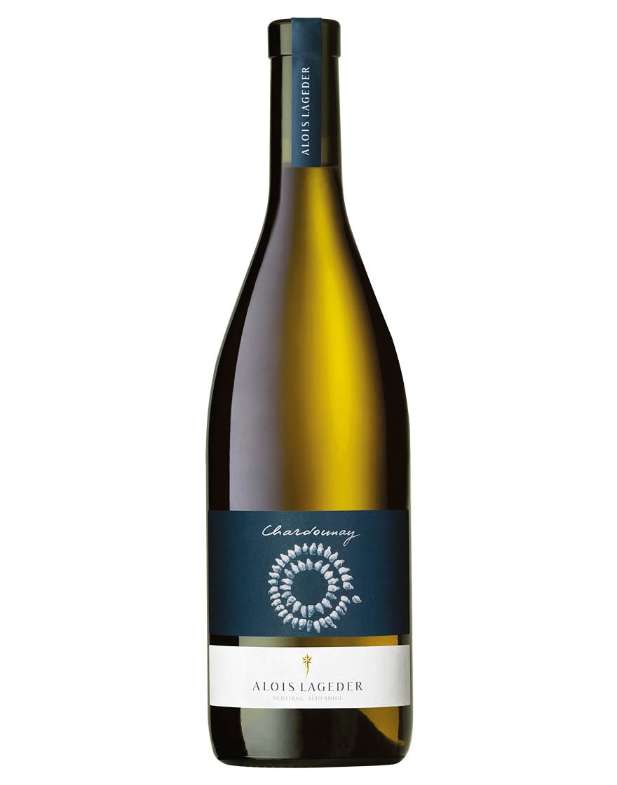 Südtirol - Alto Adige DOC Chardonnay 2022 Alois Lageder 0,75 ℓ