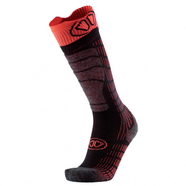 Sidas - Ski Comfort Socks - Skisocken