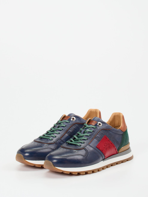 Sneaker-46611090880 La Martina