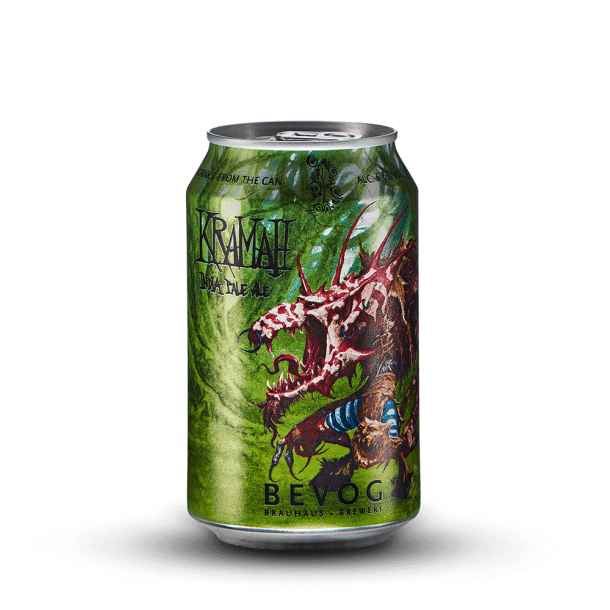 Kramah 33cl