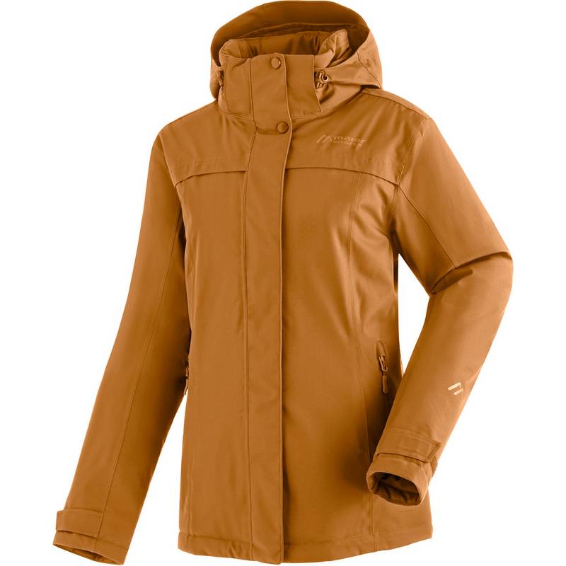 Maier Sports Lisbon Funktionsjacke Damen