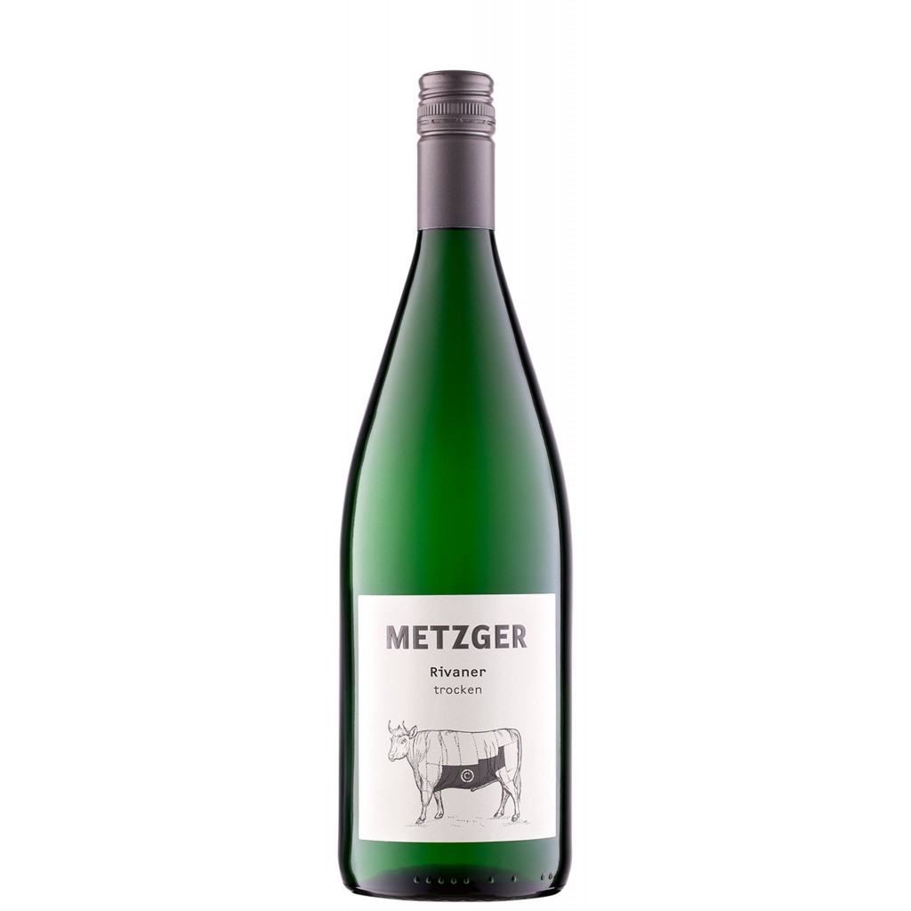 2022 Rivaner 1L trocken