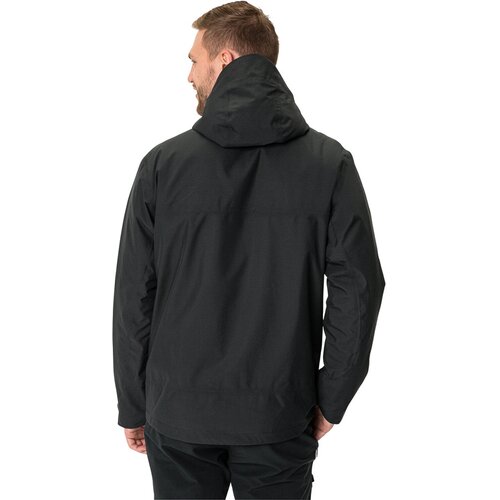 HERREN ROSEMOOR PADDED JACKET