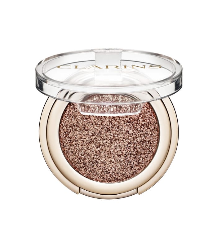 Clarins-OMBRE SCINTILLANTE-Longue Tenue & Hyper Pigmentation