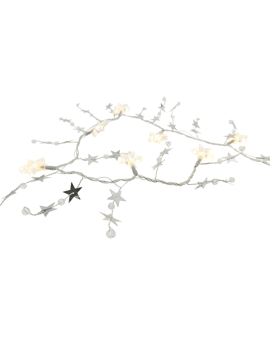LED-Lichterkette