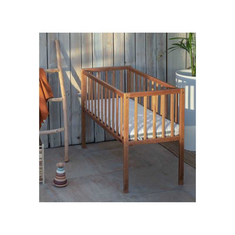 Housse de matelas berceau/landau Cocolatex