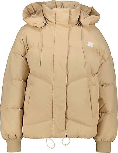 Levi's Damen Daunenjacke GRANOLA