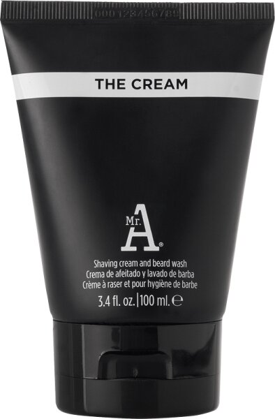 Icon Mr. A Shave The Cream Rasiercreme
