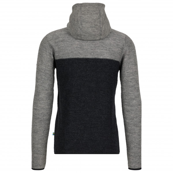 Ivanhoe of Sweden - Ted Hood - Wolljacke