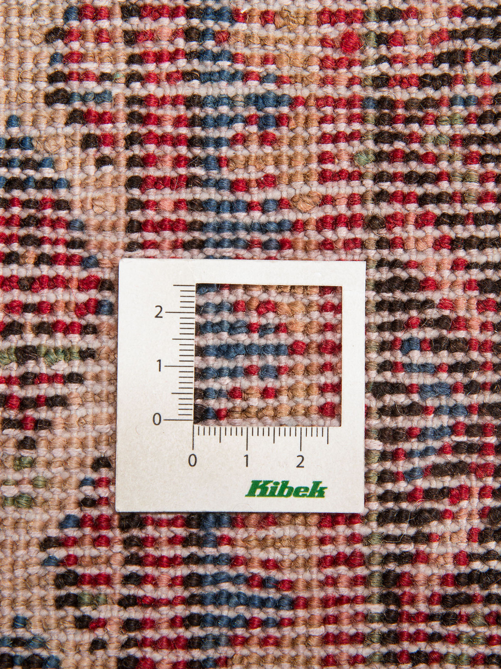 Sarough Mir ca. 225 x 325 cm, Unikat / Einzelstück