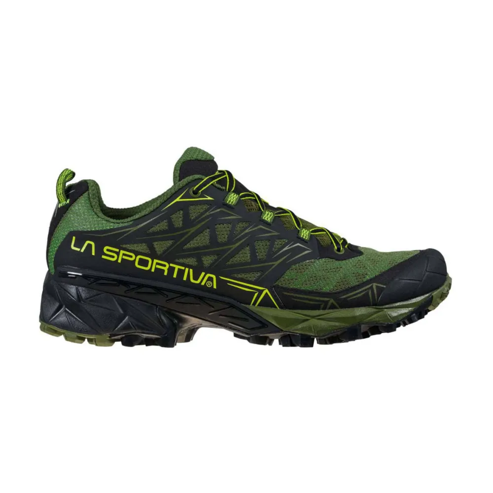 La Sportiva Akyra 36D719720 / grün