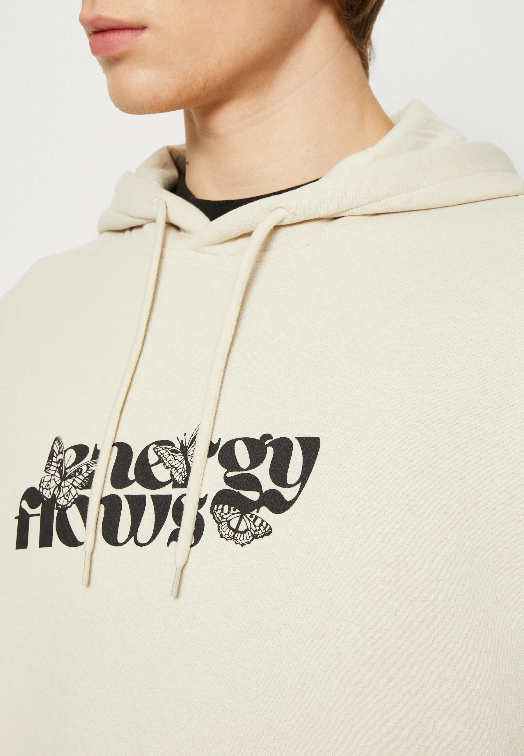 YOURTURN UNISEX - Sudadera