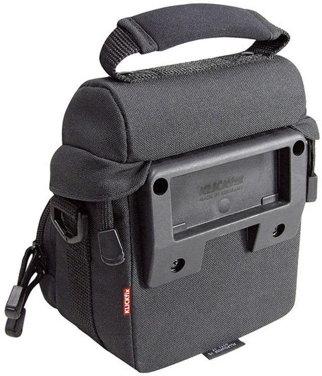 Rixen & Kaul - KLICKfix KLICKfix Allrounder XS Lenkertasche kaufen | Bike-Discount