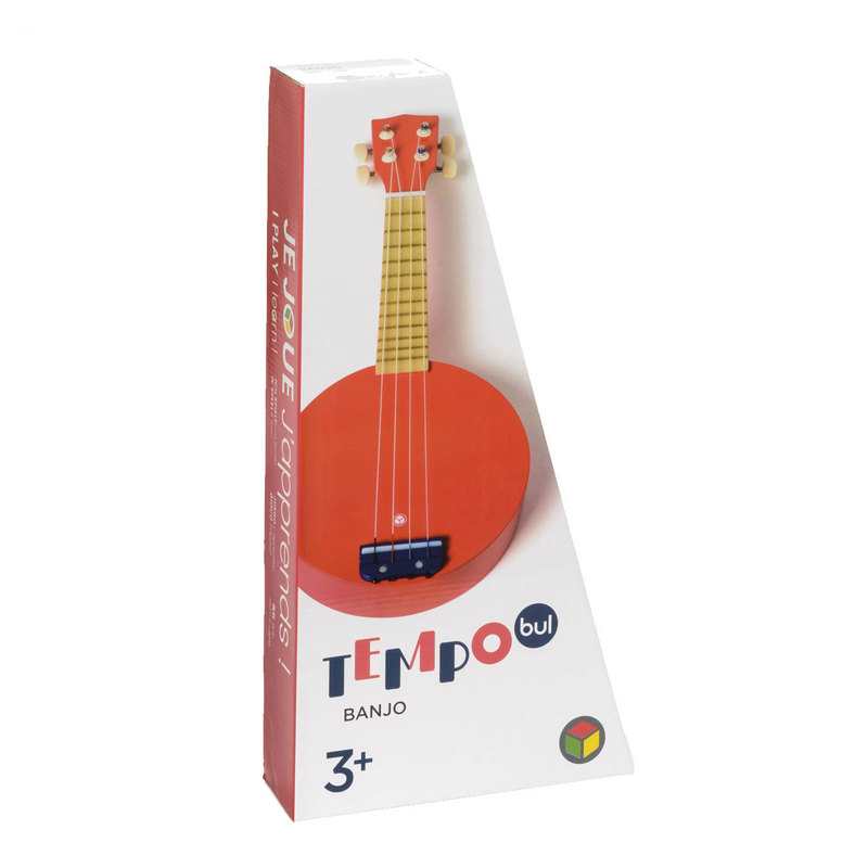 Banjo Oxybul