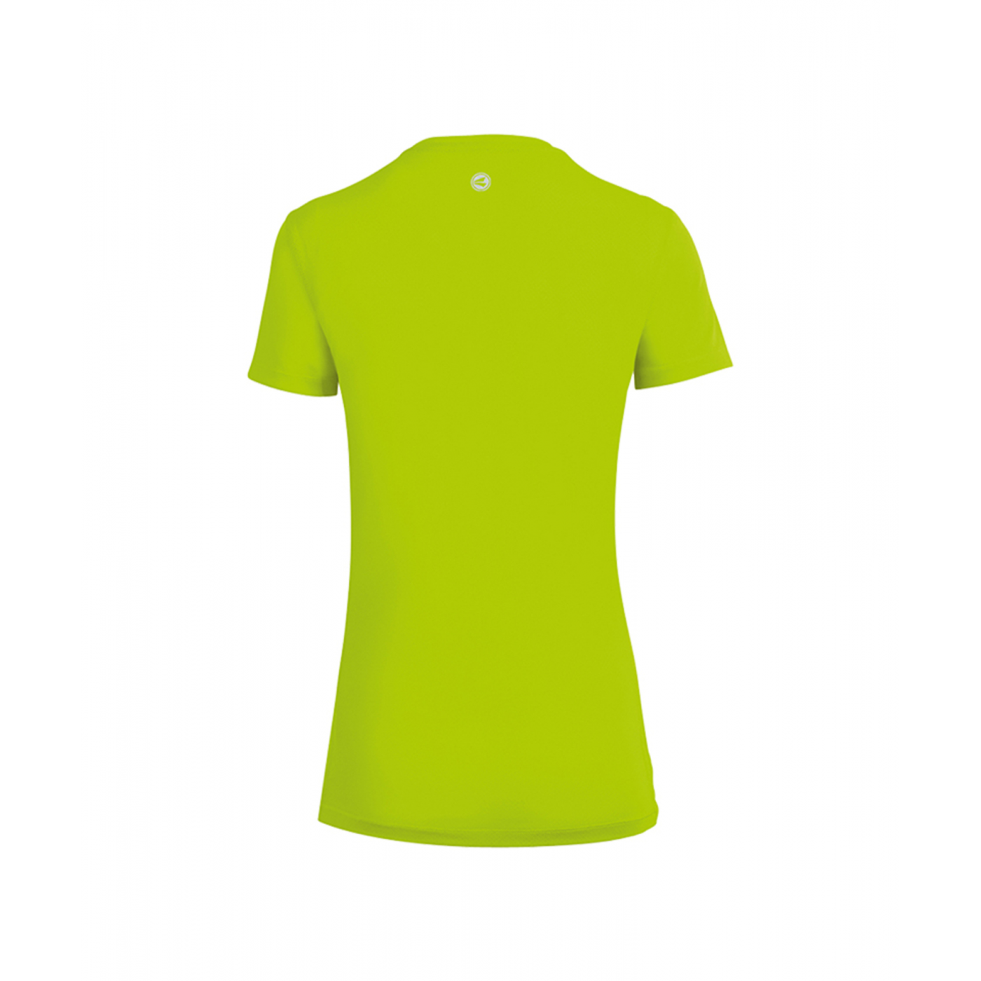 Jako Run 2.0 T-Shirt Running Damen Grün F25