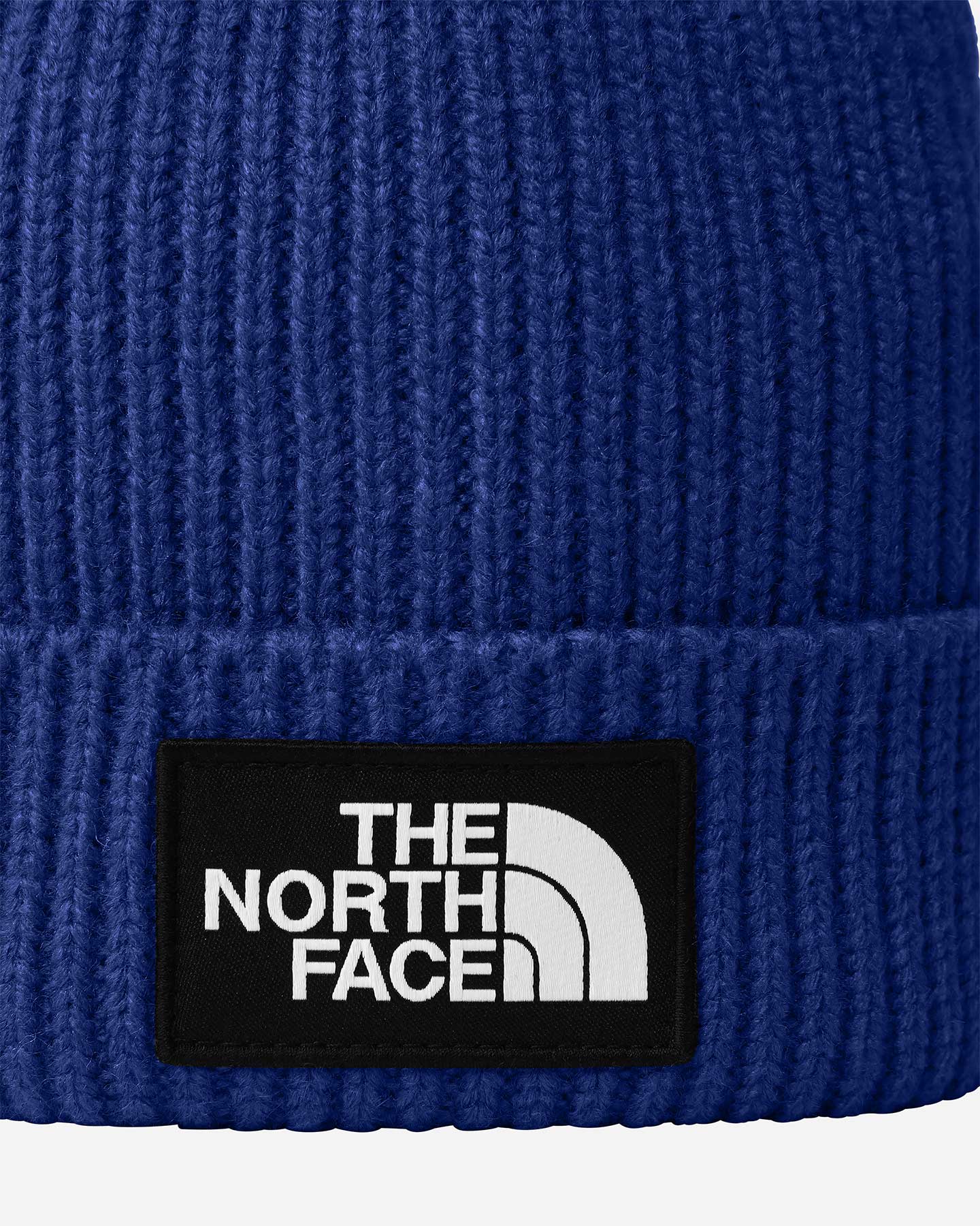 Berretto The North Face Logo Box Jr NF0A7WGCJK31