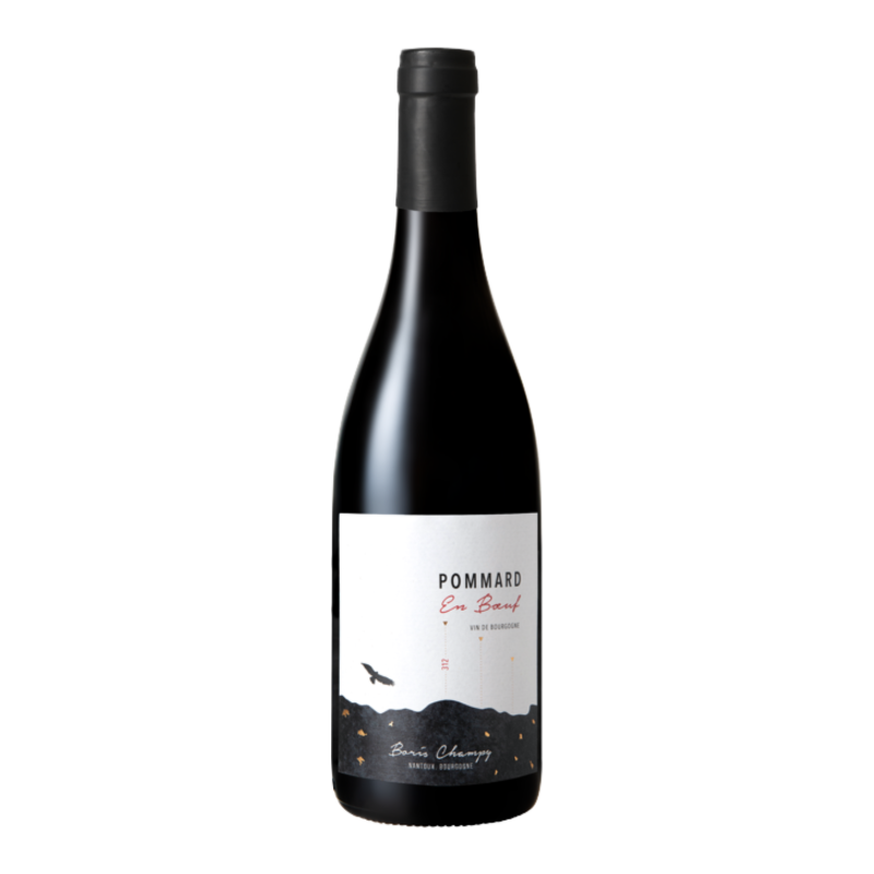 Pommard En Boeuf 2020 - Pommard - Bourgogne - Boris Champy (75CL.)