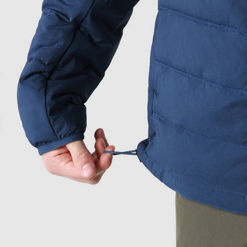 The North Face BELLEVIEW Daunenjacke Herren