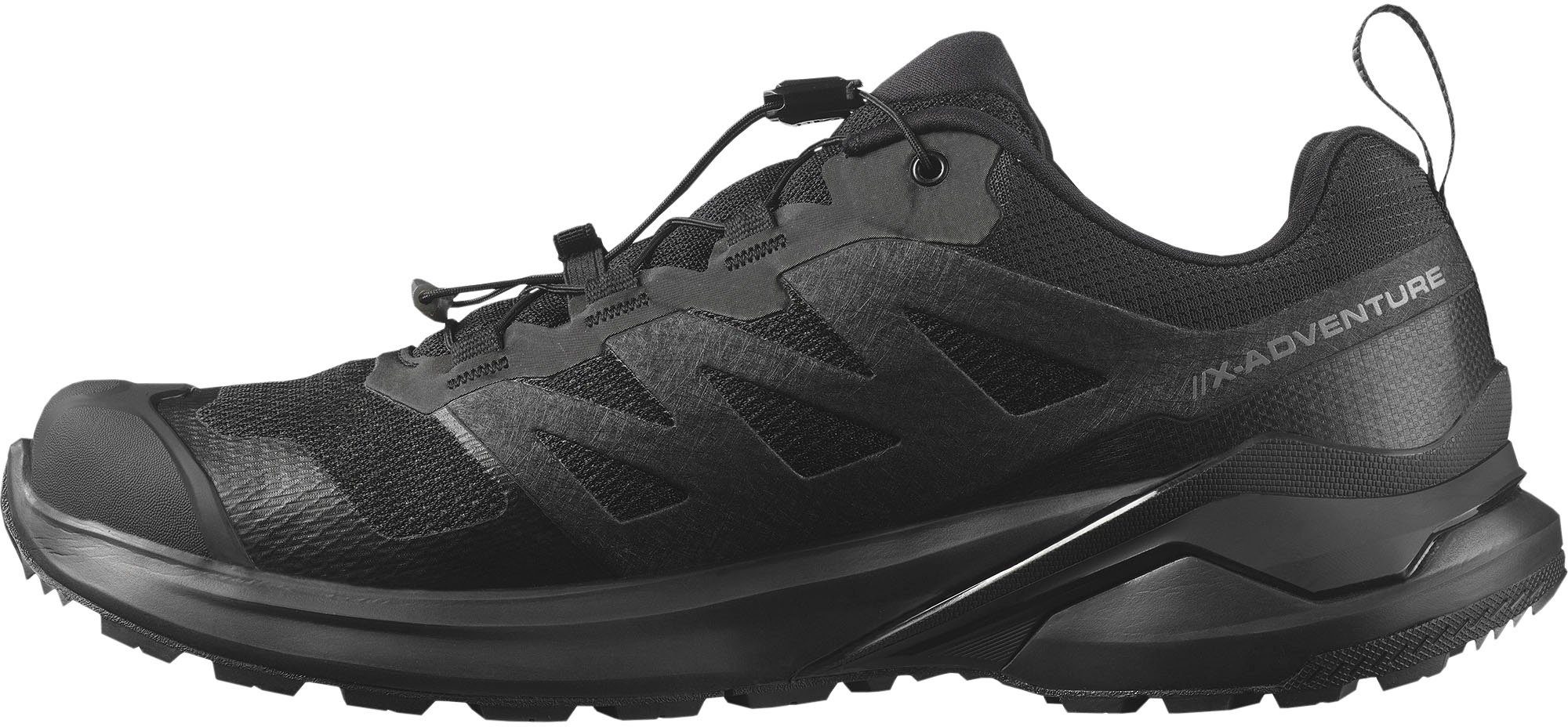 Salomon X-ADVENTURE GORE-TEX® Trailrunningschuh wasserdicht, Trailrunningschuhe