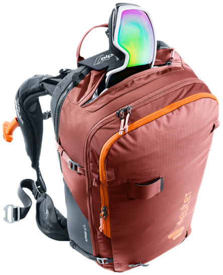 deuter Alproof 30 SL | Lawinenrucksack