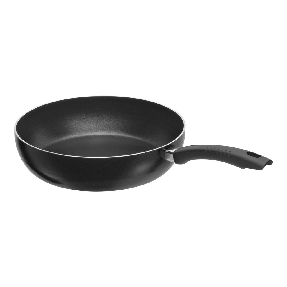 Schmorpfanne 28 cm, Aluminium